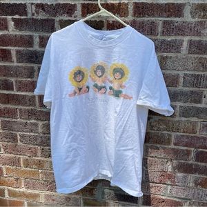 Anne Geddes Sunflower T-shirt